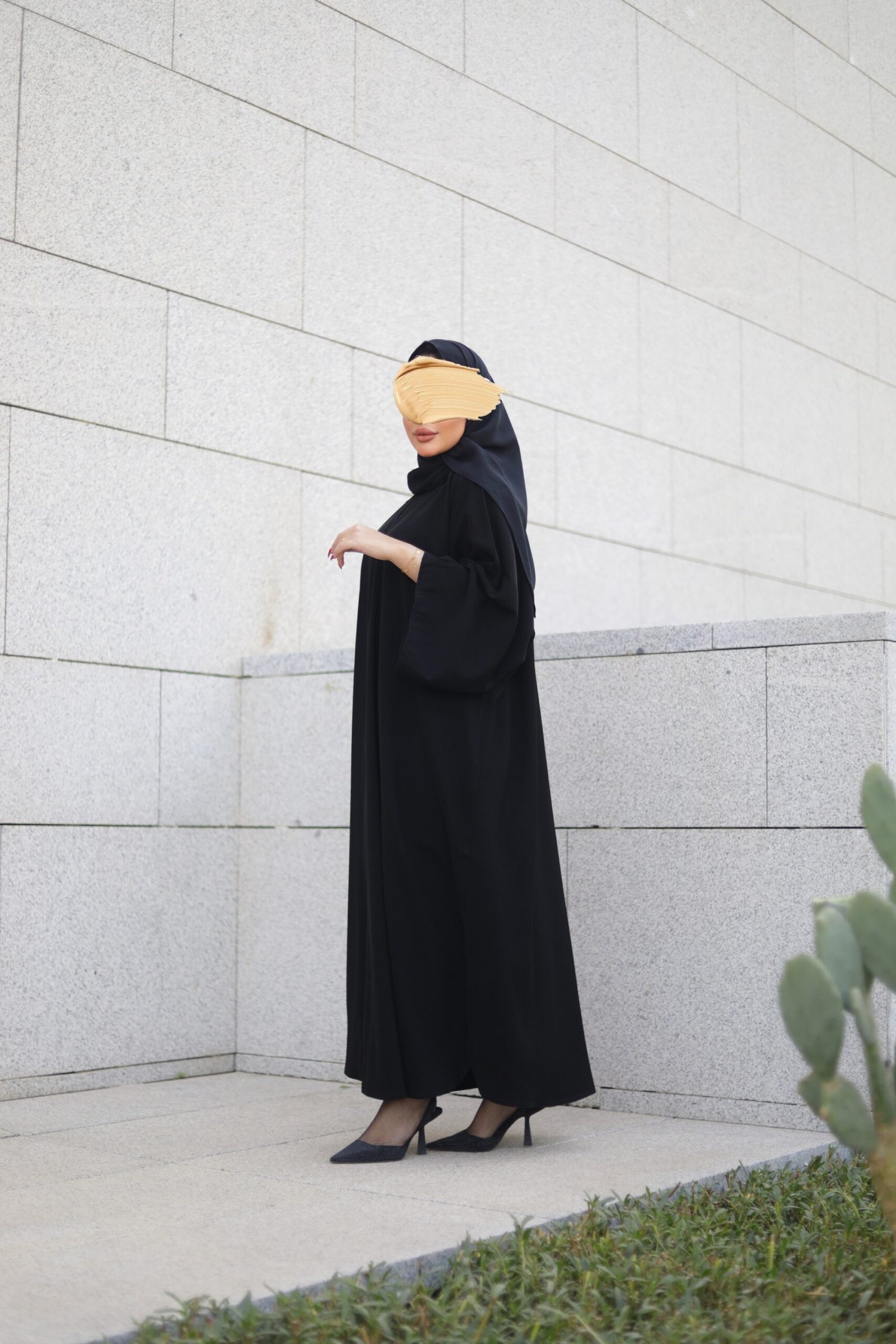 ساده جاينيز