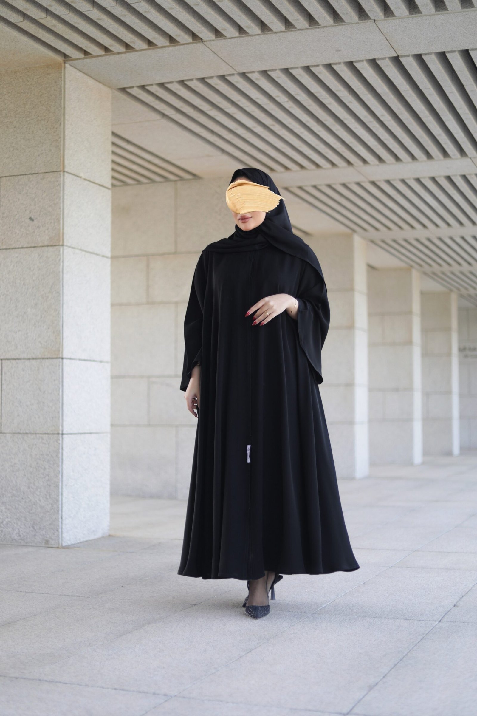 ساده تربل كلوش