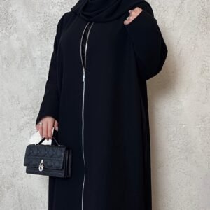 عبايــة
