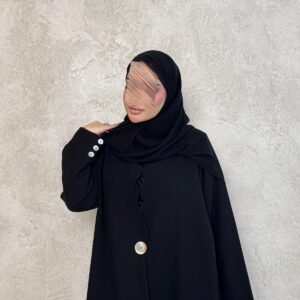 عبايـــة