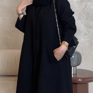 عبايــــة