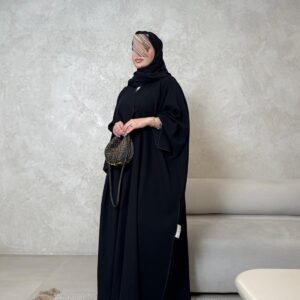 عبايـــــة